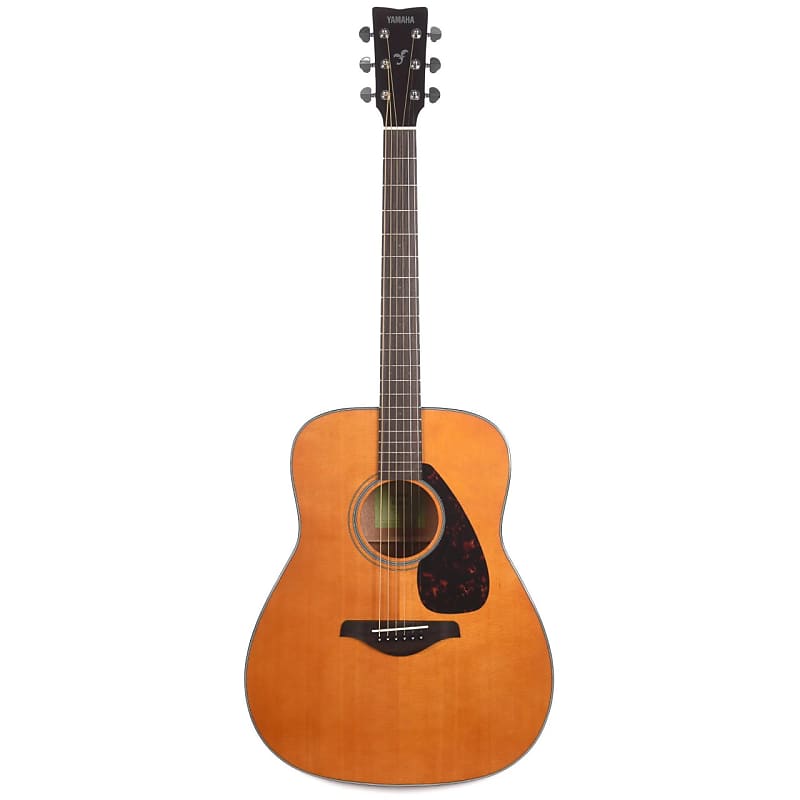 Yamaha - B-Stock - AIMM Exclusive FG800 - Acoustic Guitar - | Reverb