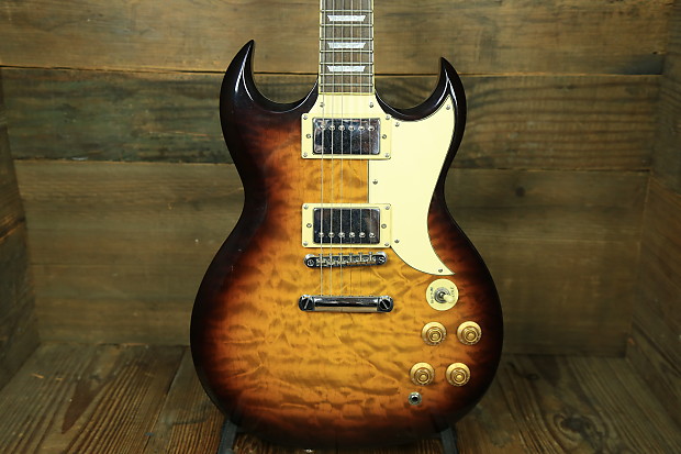Greg bennett torino tr2 new arrivals