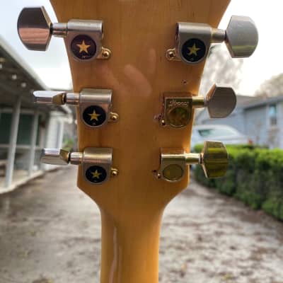 Ibanez PF-200 1978 | Reverb Ibanez PF-200 1978 | Reverb