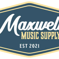Maxwell Music Supply