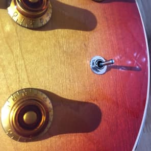 2014 Gibson Les Paul Standard Lite Plain Top Limited Run image 10