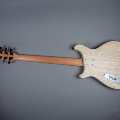 CG Lutherie - Rugged image 6