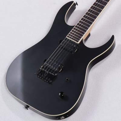 STRICTLY 7 GUITARS Cobra JS6 BLK [10/21] | Reverb