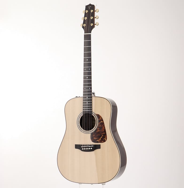 Takamine 200 CUSTOM [04/16] | Reverb