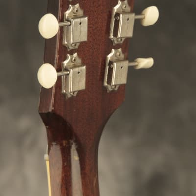 original 1962 Gibson ES-330 Sunburst image 17