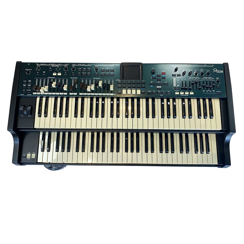 HAMMOND SKX 美品　専用ケース・純正ペダル・レスリースイッチ付き Hammond SKX Pro Bundle Incl Stand & Carry Case | Reverb