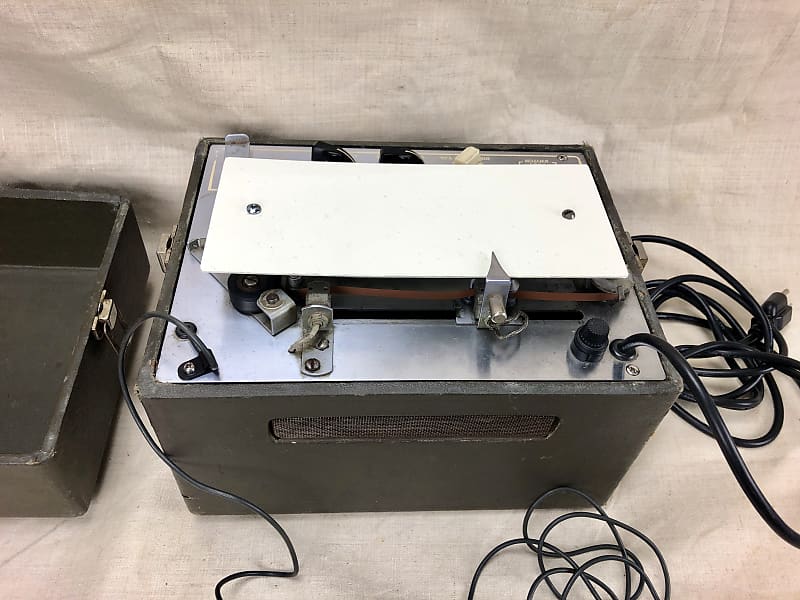 Vintage Maestro EP-1 Tube Echoplex Circa 1963 EP1 Guitar