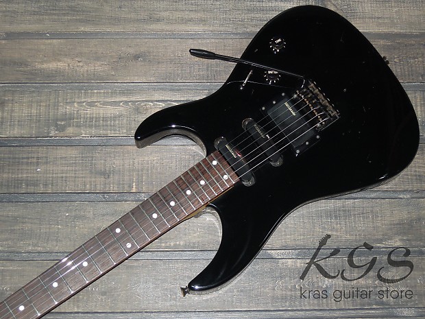 【イシクラ】Fernandes STJシリーズ Fernandes STJ-40 Limited Edition Electric Guitar Fernandes