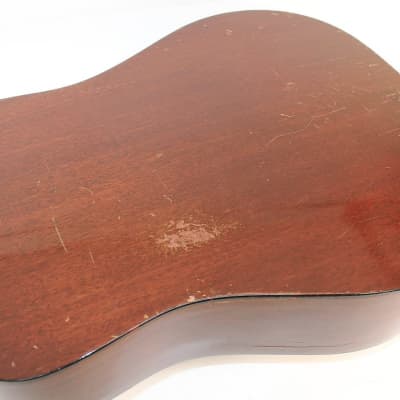 Martin D-18 • 1962 • Best Tone • Great Action • OHC image 17