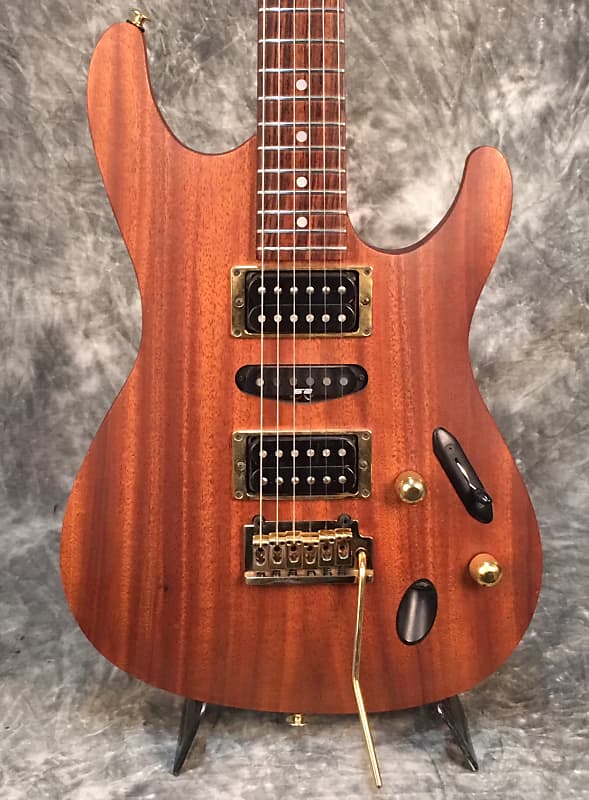 Ibanez SV470 SOL 1992 Natural