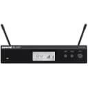 Shure BLX4R Rack-Mount Receiver for BLX Wireless System - H9 Band