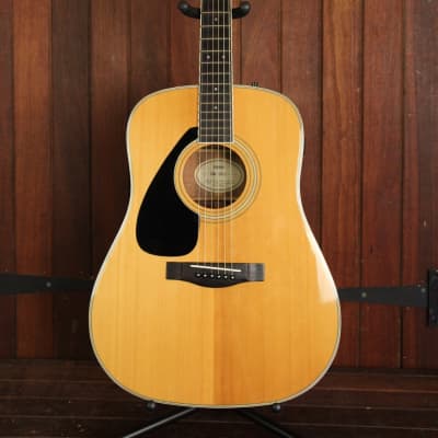 YAMAHA DW-4SL レフティーアコギ YAMAHA ⭐️DW-4SL レフティーアコギ