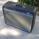 1967 Fender Twin Reverb - Works perfectly, sounds amazing, and looks very good for its age!