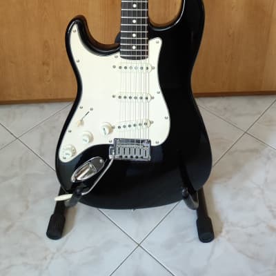 Fender American Standard Stratocaster Left Handed 1990 for sale