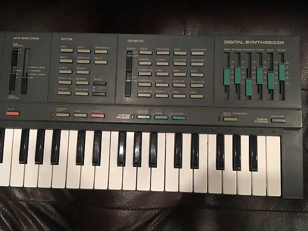 Yamaha pss 360 cheap
