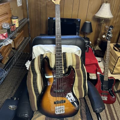 KEN SMITH BASSES, LTD. Black Tiger BSR5TN/BT5TNV bass guitars for sale in  USA | guitar-list