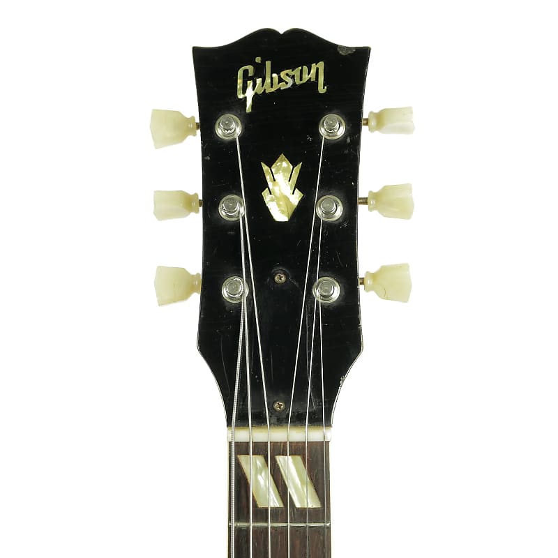 Gibson ES-175D 1957 - 1969 | Reverb