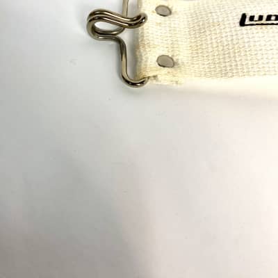 Ludwig 361  Snare Straps (x10) image 4