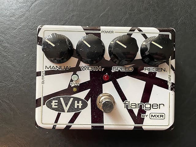 MXR EVH117 Flanger