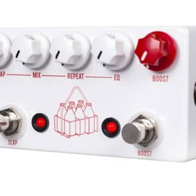 JHS Milkman Echo and Boost image 4