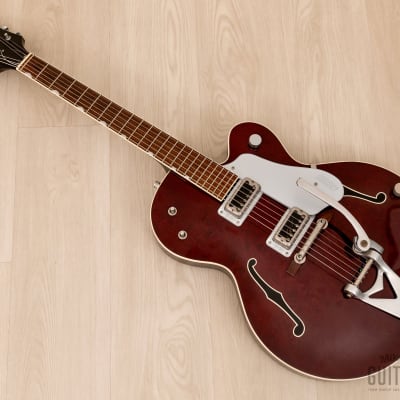 Gretsch G6119-1962HT Tennessee Rose with Hilo'Tron Pickups 2003 
