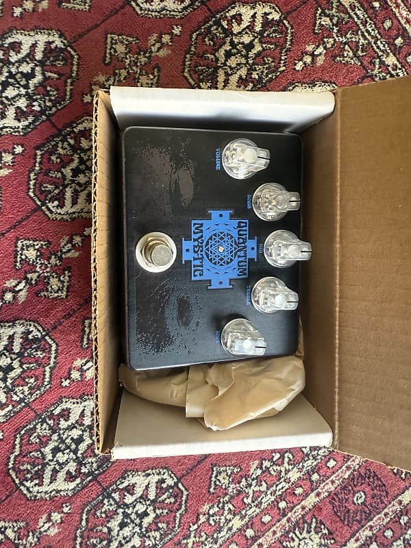 Black Arts Toneworks Quantum Mystic