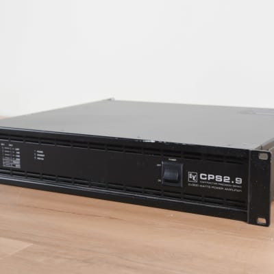(ジャンク品) Electro Voice CPS2 エレクトロボイス アンプ ジャンク品) Electro Voice CPS2 エレクトロボイス アンプ