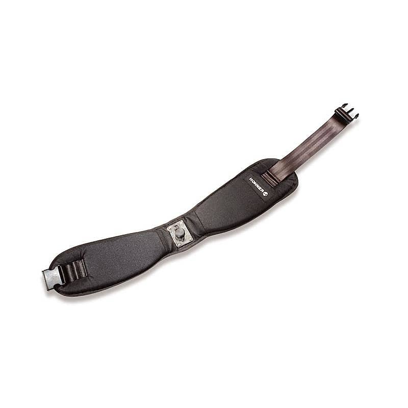 Hohner Hip Strap Attachment for 96, 120 Bass Accordions Reverb