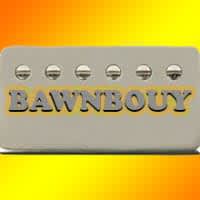 BAWNBOY Guitars