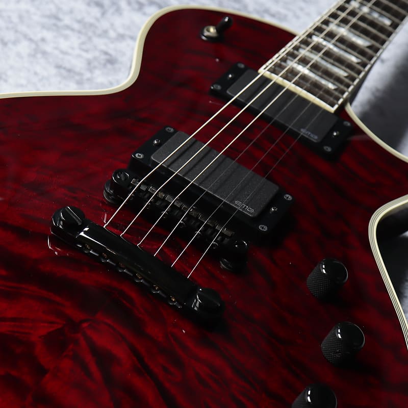 ESP MA-CTM w/Hardcase [Made in Japan!!] | Reverb