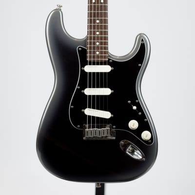 Fender Strat Plus 1996 Black Pearl Burst for sale