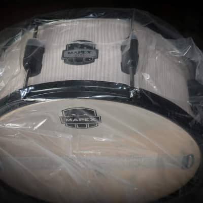 Mapex Mars Bonewood Snare Drum 14x6.5 image 3
