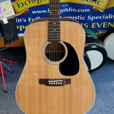 Blueridge BR-60 Dreadnought Acoustic Guitar for sale