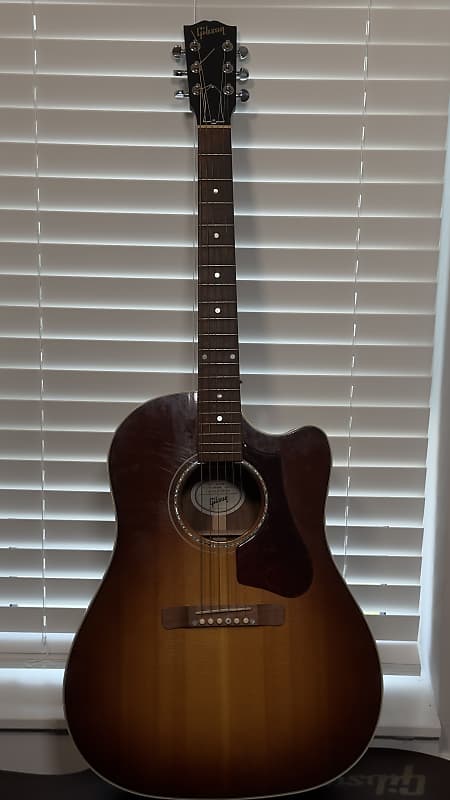 品質は非常に良い 2014 J-15 Gibson - Reverb | 2019 ギター