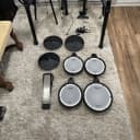Roland TD-1DMK V-Drum Kit with Mesh Pads