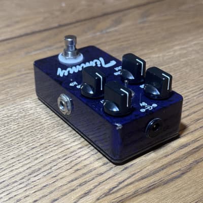 Paul Cochrane Timmy Overdrive Pedal | Reverb