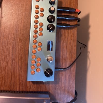 Critter & Guitari Organelle Digital Synth | Reverb Critter & Guitari Organelle Digital Synth | Reverb
