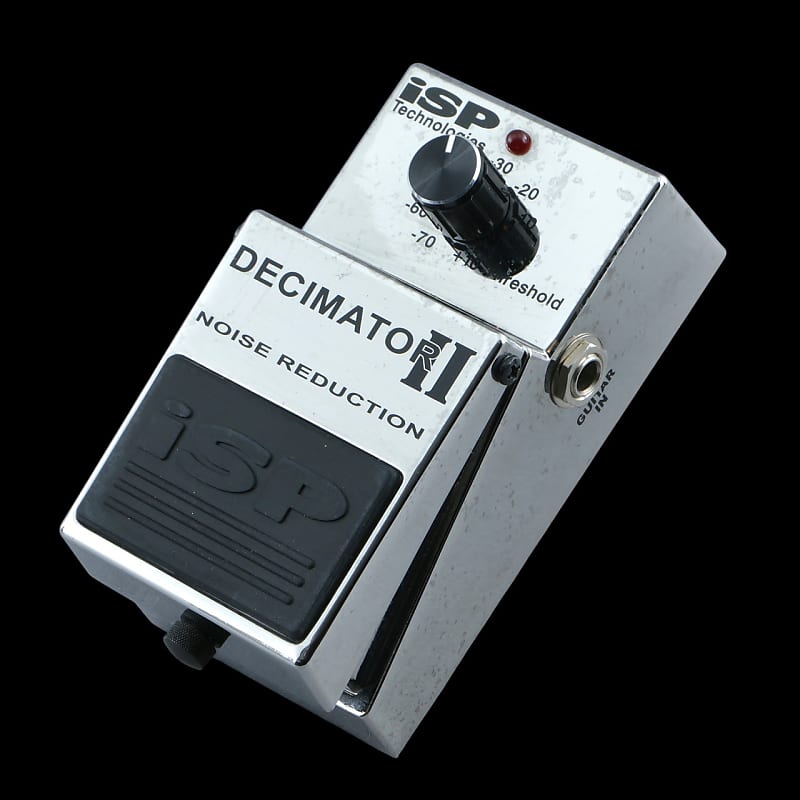 ISP Technologies Decimator II
