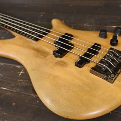 Ibanez SR 2000 Bass Guitar SDGR SR-2000 Made In Japan - prestige