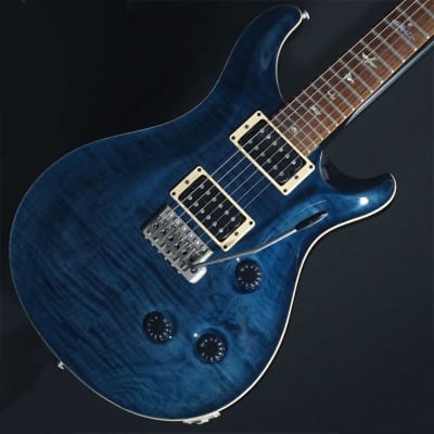 P.R.S. [USED] Custom24 (Whale Blue) [SN.86292] for sale