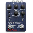 Red Panda Context 2 Reverb Guitar Effects Pedal - 364898 - 665760908463