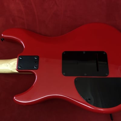 Peavey Nitro III Electric Guitar image 6