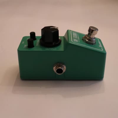 Ibanez Tube Screamer Mini image 5