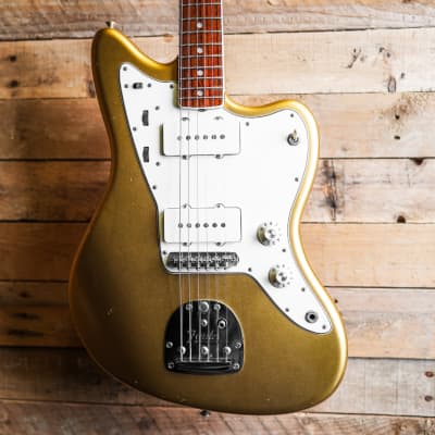 Fender American Vintage '65 Jazzmaster Electric Guitar | Reverb