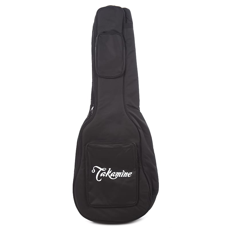 Takamine Dreadnought Acoustic NEX Gig Bag | Reverb