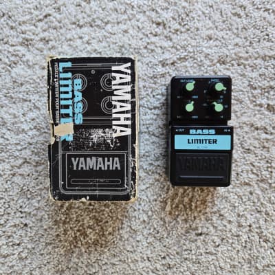 MXR Limiter – Catalinbread Effects
