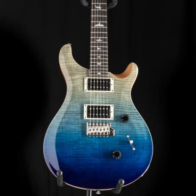 新作モデル PAUL REED SMITH SE CUSTOM セミフォロー ビグスビー 