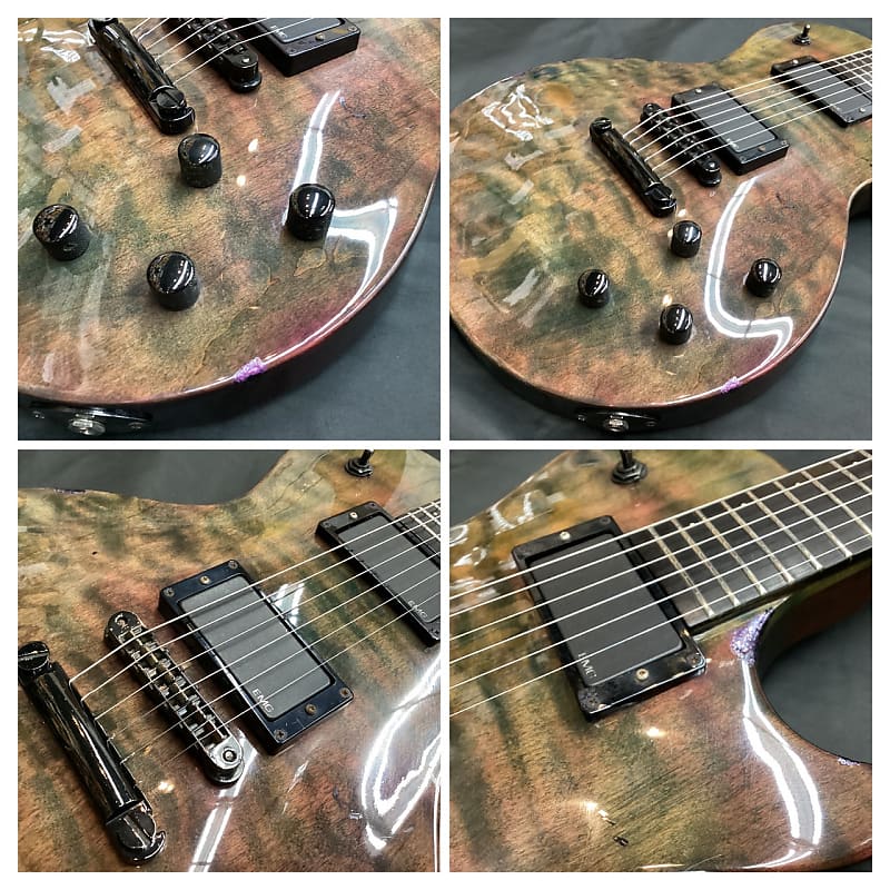 Fernandes RE-180C | Reverb