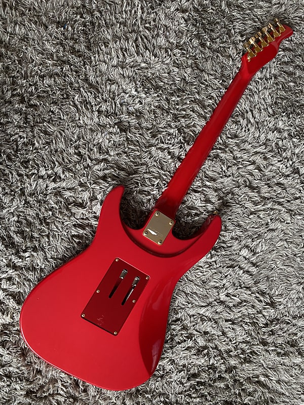 ◆大感謝祭!! FERNANDES CONCRETE RED G1G22746 ◇大感謝祭!! FERNANDES コンクリート TE/TEJ G1G22185 - メルカリ