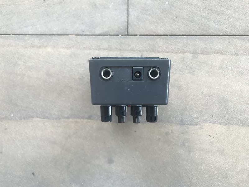 ベース PSK CDV-5 Core Drive PSK CDV-5 Core Drive w/ Original Box | Reverb